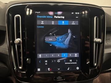 Volvo XC 40 bilde 17