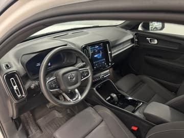 Volvo XC 40 bilde 12