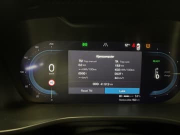 Volvo XC 40 bilde 20