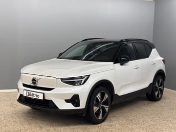 Volvo XC 40 bilde 3