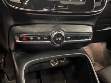 Volvo XC 40 bilde 16