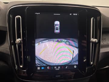 Volvo XC 40 bilde 18