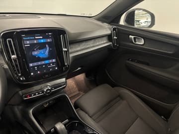Volvo XC 40 bilde 14