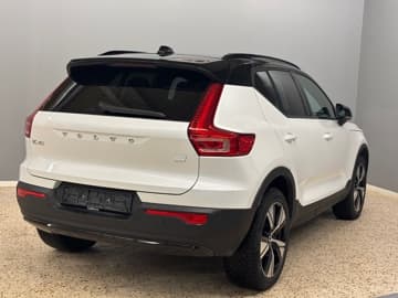 Volvo XC 40 bilde 6