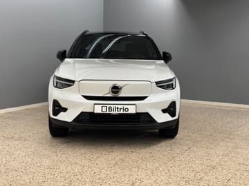 Volvo XC 40 bilde 2
