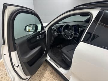 Volvo XC 40 bilde 9