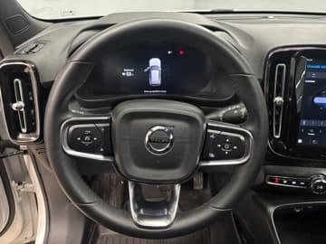 Volvo XC 40 bilde 13