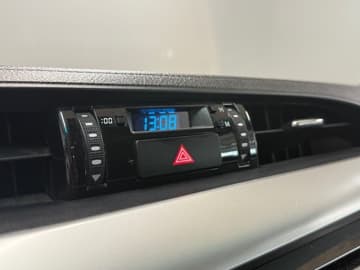Toyota HiLux bilde 12