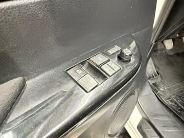 Toyota HiLux bilde 11