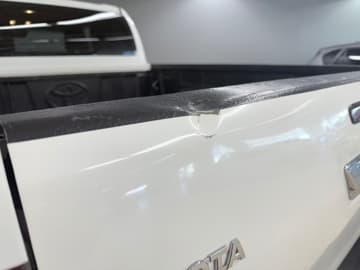 Toyota HiLux bilde 9