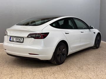Tesla Model 3 bilde 6