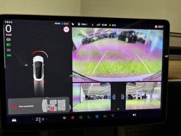 Tesla Model 3 bilde 17