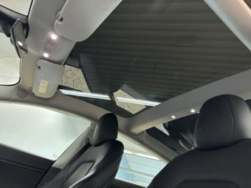 Tesla Model 3 bilde 12