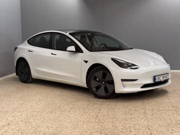 Tesla Model 3 bilde 1