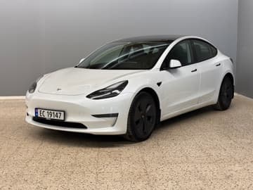 Tesla Model 3 bilde 3