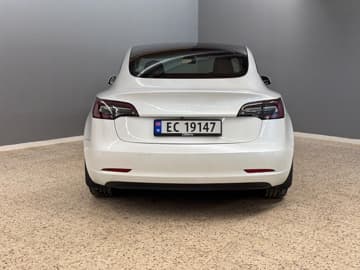 Tesla Model 3 bilde 5