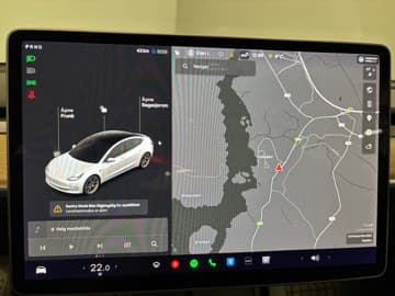 Tesla Model 3 bilde 16