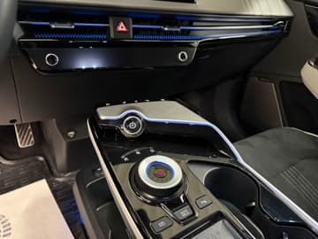 Kia EV6 bilde 16