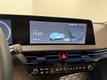 Kia EV6 bilde 18