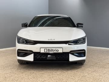 Kia EV6 bilde 2