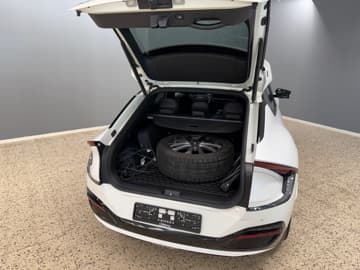 Kia EV6 bilde 7