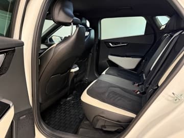 Kia EV6 bilde 10