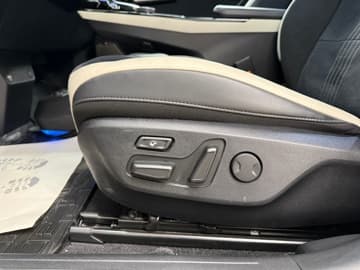 Kia EV6 bilde 14
