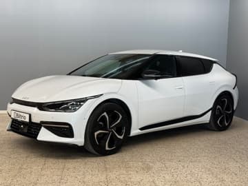 Kia EV6 bilde 3