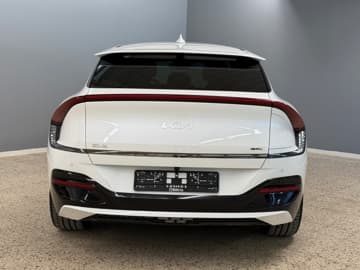 Kia EV6 bilde 5