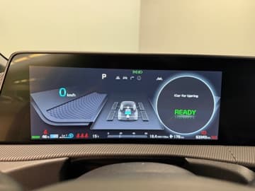 Kia EV6 bilde 17