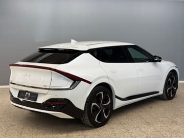 Kia EV6 bilde 6