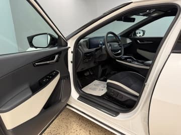 Kia EV6 bilde 12