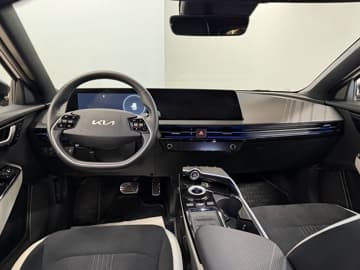 Kia EV6 bilde 11