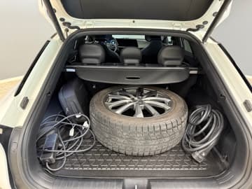 Kia EV6 bilde 8