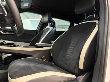 Kia EV6 bilde 15