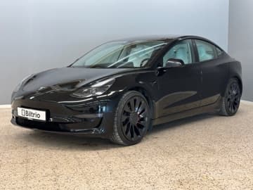 Tesla Model 3 bilde 3