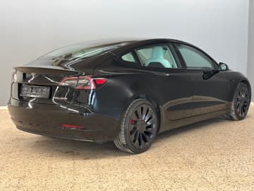 Tesla Model 3 bilde 6