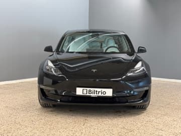 Tesla Model 3 bilde 2