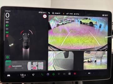 Tesla Model 3 bilde 15