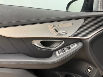 Mercedes-Benz EQC bilde 14