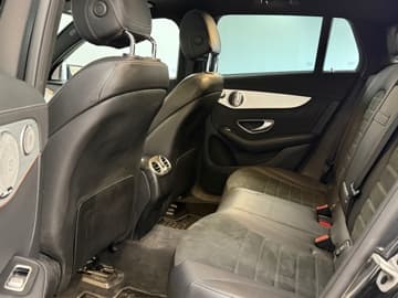 Mercedes-Benz EQC bilde 11