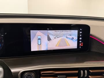 Mercedes-Benz EQC bilde 20