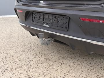 Mercedes-Benz EQC bilde 8