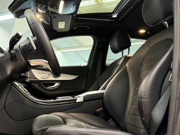 Mercedes-Benz EQC bilde 16