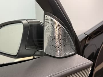 Mercedes-Benz EQC bilde 15