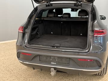 Mercedes-Benz EQC bilde 7