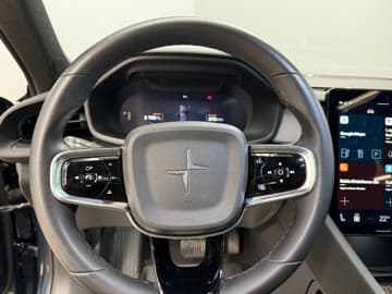 Polestar 2 bilde 20