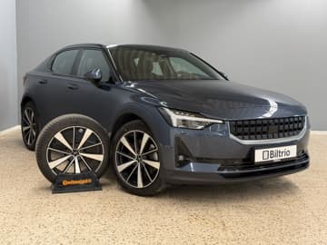 Polestar 2 bilde 1