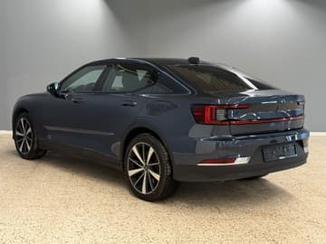 Polestar 2 bilde 4