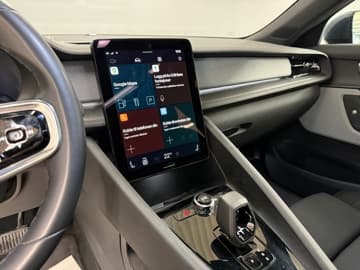 Polestar 2 bilde 21